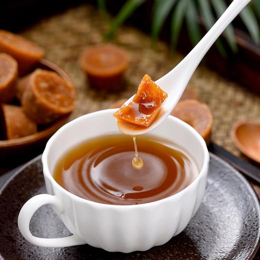 【非遗手工】云小南巧家红糖 250g/罐 买2送1 优惠 商品图3