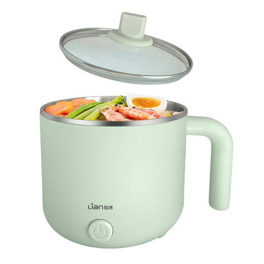 联创电煮锅DF-BL2016M 商品图2