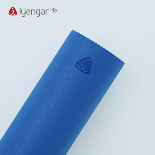 艾扬格 life EVA高弹实心圆棒 完美贴合人体生理曲度于瑜伽体式中感受显著益处 商品图4