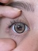 bennycat半年抛美瞳 落日忽晚 14.5mm 商品缩略图0