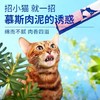 蓝氏 猫条 功能猫条 12g*5支*1袋 商品缩略图2
