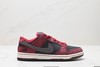 耐克Nike SB Dunk Low Retro低帮休闲运动板鞋FZ1289-200男女鞋 商品缩略图0