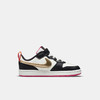 NIKE 春 小童 篮球鞋 DJ0041 商品缩略图2