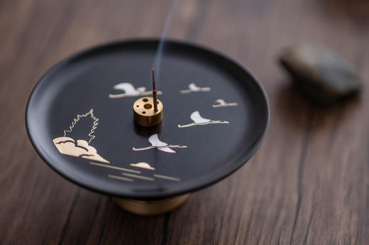 长安香台【紫光檀】 商品图4