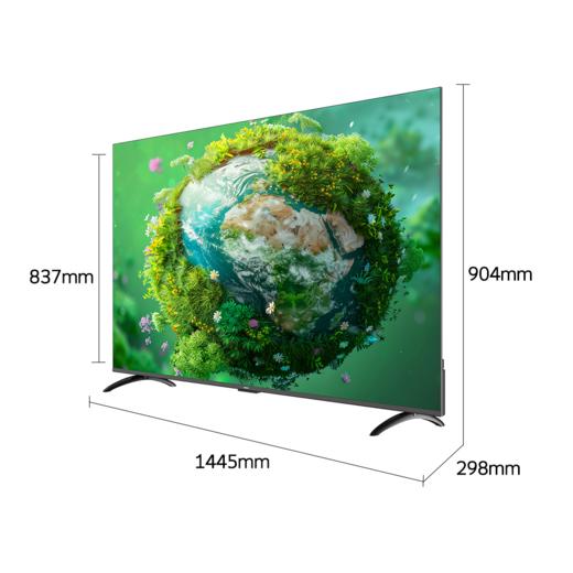 创维/电视/65G3EGT 商品图8