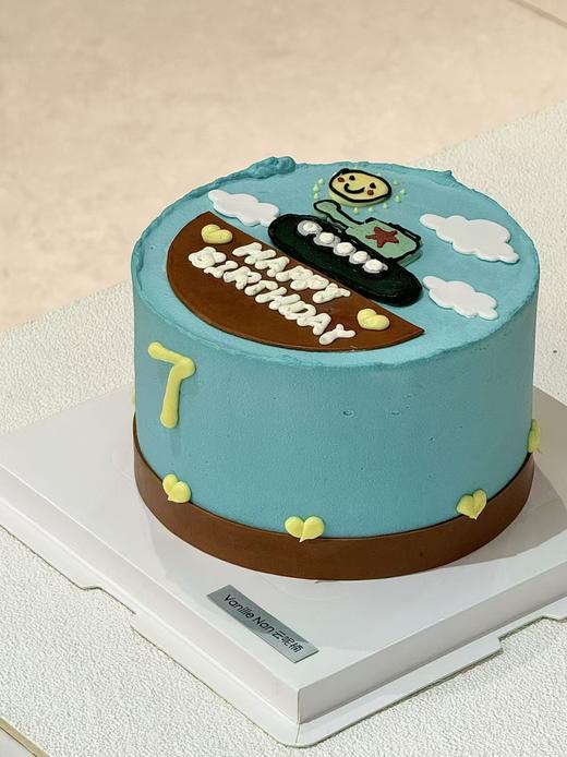 坦克（提前一天预订） 商品图0