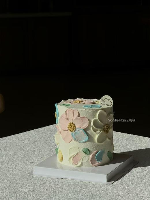 花至（内有打桩，提前一天预订） 商品图0