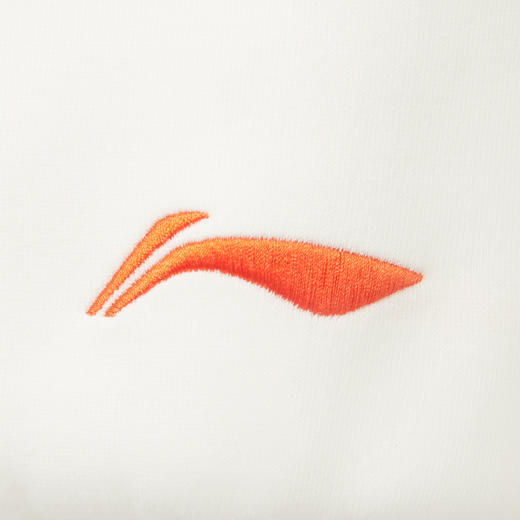 【2024新品】孙颖莎同款李宁乒乓球系列男女同款套头连帽卫衣AWDUJ01-1 商品图9