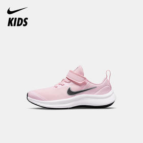 NIKE 春 小童 运动休闲鞋 DA2777