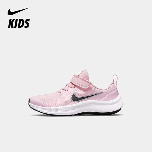 NIKE 春 小童 运动休闲鞋 DA2777 商品图0