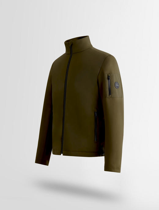 Fusalp - REX - Cobra - 男装 - 滑雪夹克 - 棕色 商品图1