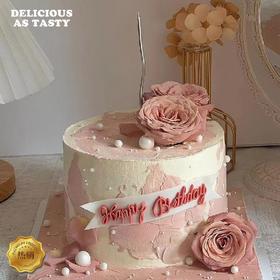 702.原味动物奶油蛋糕