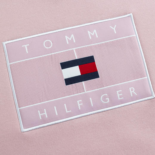 TOMMY 冬 大童小童 儿童童装卫衣 THN-CW-23D003 商品图3