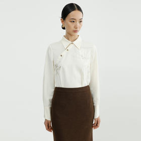 戴布拉芬衬衫L27D110