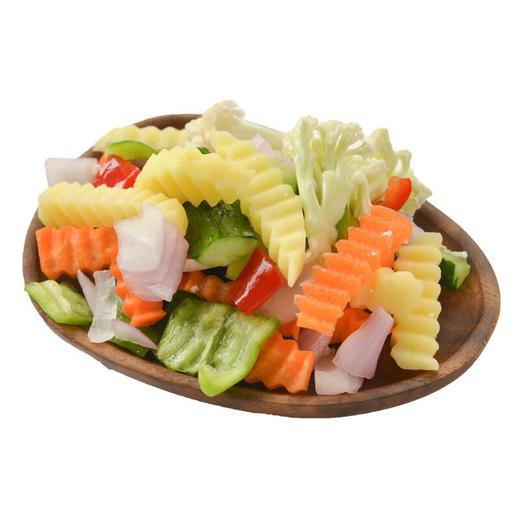 干锅配菜组合装 约300g/份 商品图2