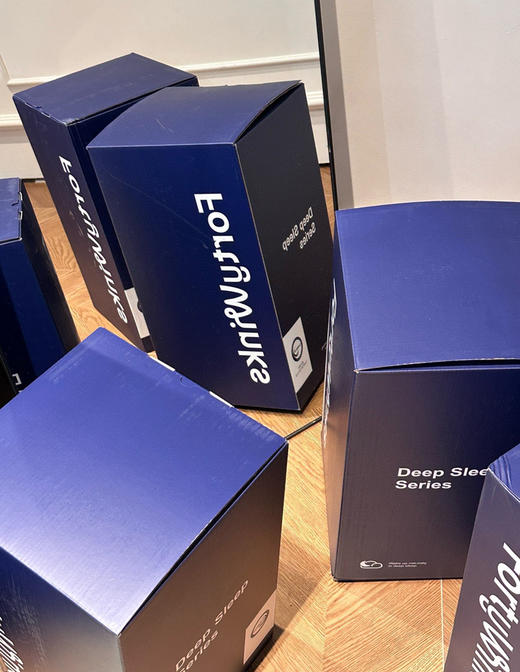 亚朵星球家深睡控温被pro四季款102803 商品图5