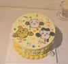 Chiikawa——吉伊卡哇翻糖手绘 商品缩略图0