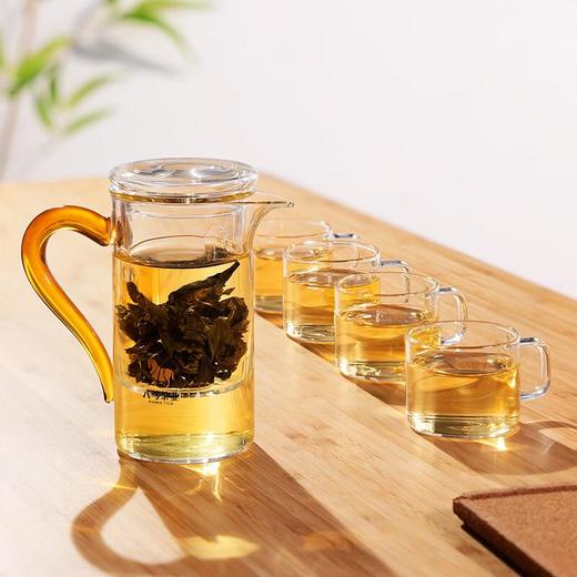 八马茶业明德茶具套组/套 商品图0