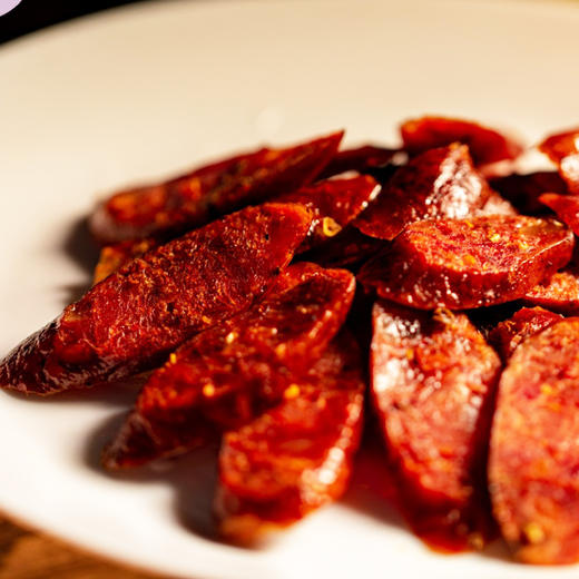 四川腊味（腊香肠）【2件包邮】 商品图2