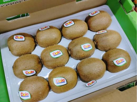 都乐奇异果一箱 商品图2