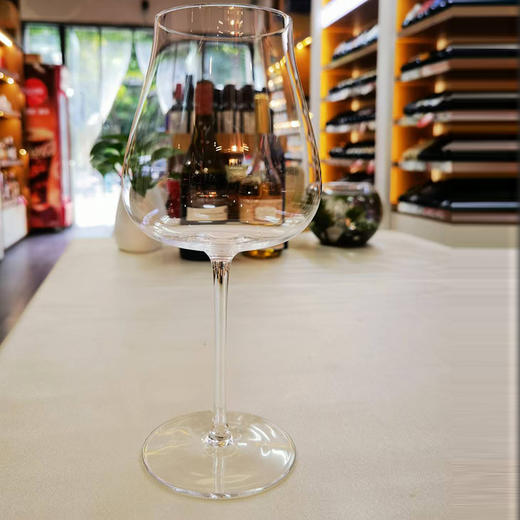 国产水晶红酒杯 商品图0