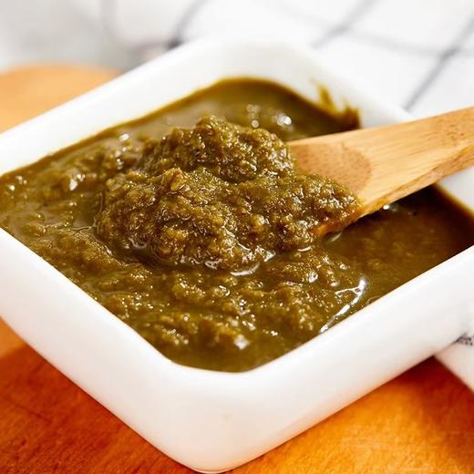 六必居韭菜花300g 商品图3