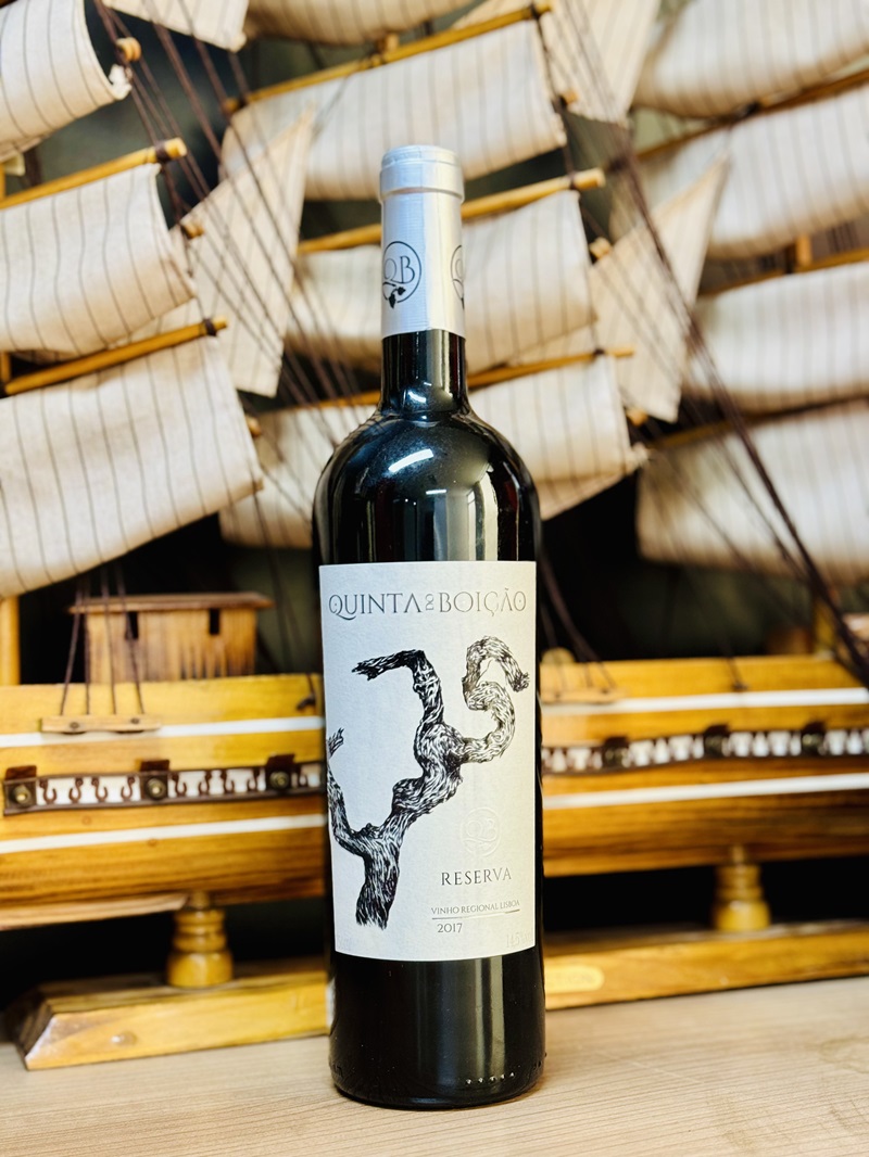 宝利奥庄园珍藏干红葡萄酒750ml