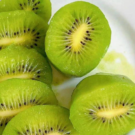 有机山野猕猴桃*王者瑞玉 商品图2