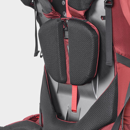 KAILAS凯乐石 巅峰II(Summit II)65+10 徒步背包 KA2353003 商品图3