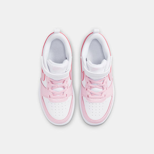NIKE 夏 小童 篮球鞋 DQ0473 商品图3