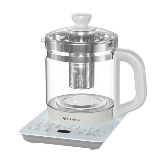 艾美特 养生壶CSA1810 商品图1