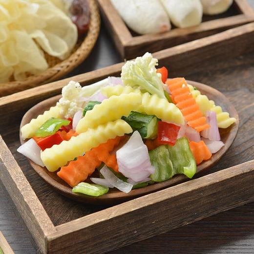干锅配菜组合装 约300g/份 商品图0