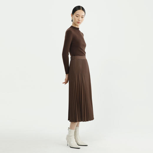 戴布拉芬针织衫L27D316 商品图2