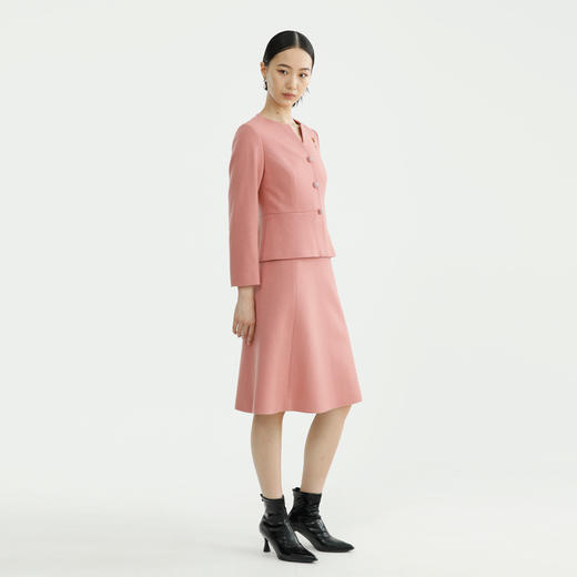 戴布拉芬连衣裙L27D556 商品图1