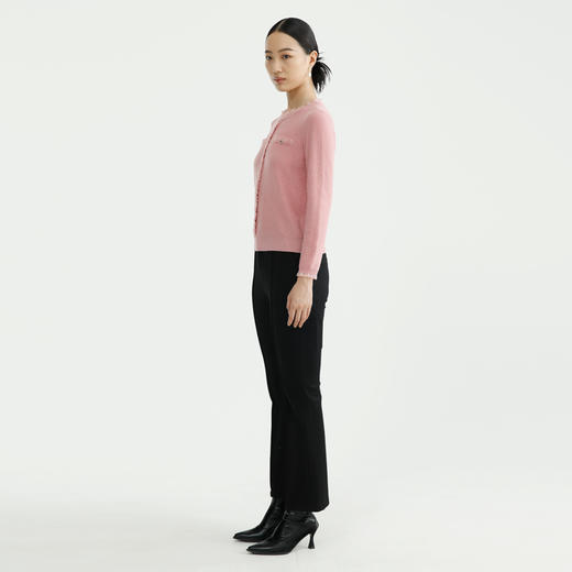 戴布拉芬裤子L27D215 商品图1