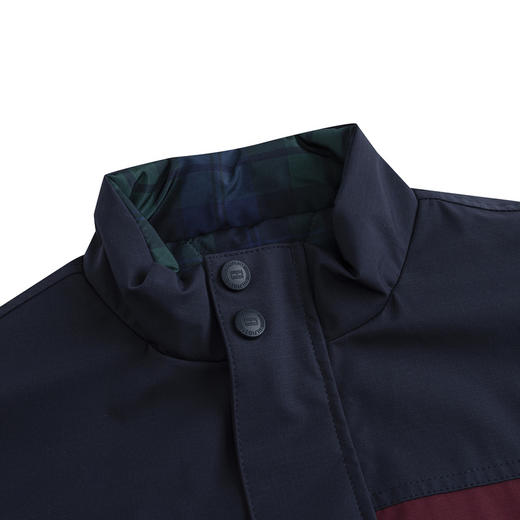 TOMMY 冬 大童小童 儿童童装棉服 THB-PC-24D007 商品图4