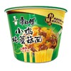 康师傅小鸡炖蘑菇面85g/桶 商品缩略图0