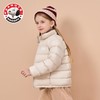 史努比新款秋冬儿童立领轻薄羽绒服内胆保暖男童女童外套 商品缩略图3