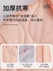 康妮雅女式长裤长袖开襟套装 商品缩略图4