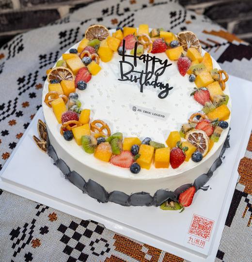 水果派对 商品图0