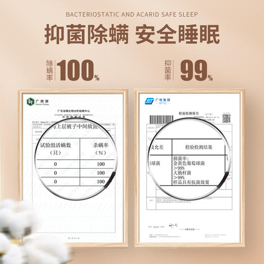 forestlife水洗麻面电热毯灰色 商品图2