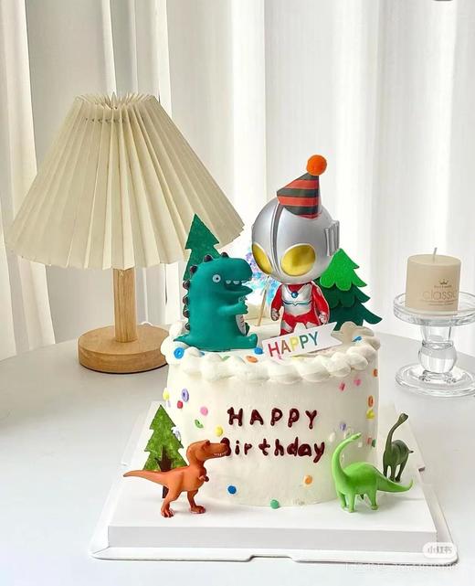 男宝点开（购买）很多图片选择 商品图2