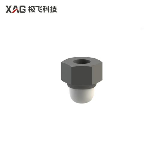 极飞 M6*40*12内六角圆柱头三组合螺丝【多规格，请按需求拍下】 商品图2