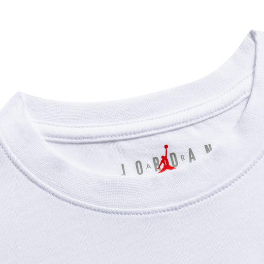 JORDAN  夏 大童小童 短袖T恤 JDB-TE-7414 商品图2