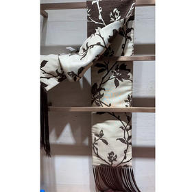 戴布拉芬围巾L27D003