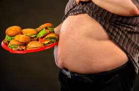  一切慢性病都从腹部开始，赶紧检查一下你的肚子吧 