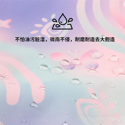 贝贝怡儿童冲锋衣内胆两件套冬装2024新款男女童三合一外套登山服ZB3DS014 商品图5