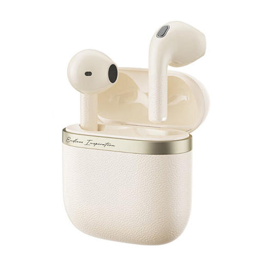 漫步者（EDIFIER）花再Evo Air 真无线蓝牙耳机 半入耳式  白色 蓝色 商品图3