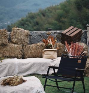 温州泽雅 秘伽四季度假酒店 商品图2