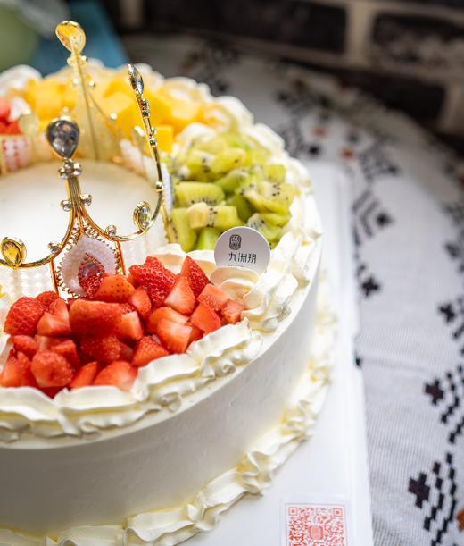 缤纷皇冠 商品图1